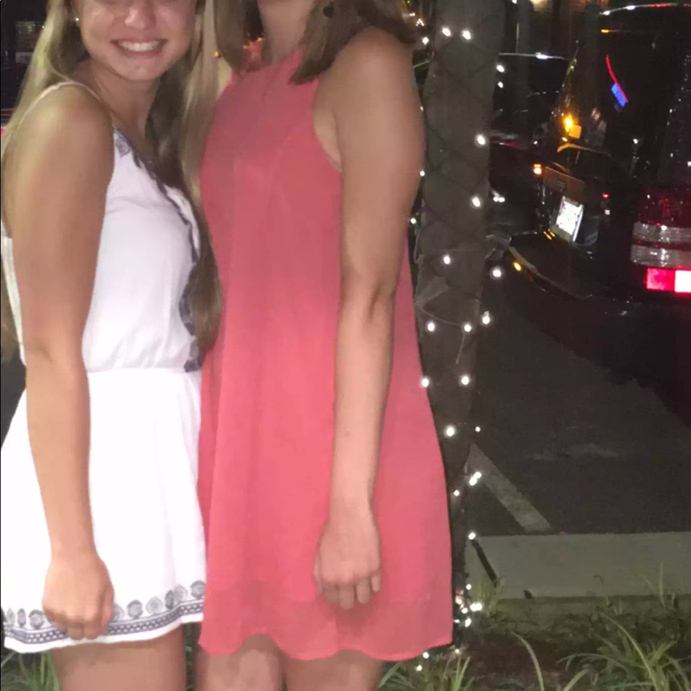 Abercrombie and Fitch Dress